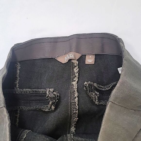 NWOT, Motto Women's Jeans - Picture 3 of 5